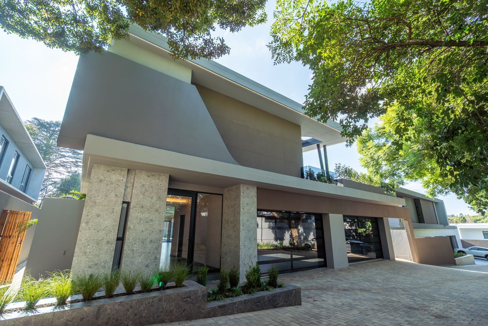 Honeydew renovation by Nelfam Projects