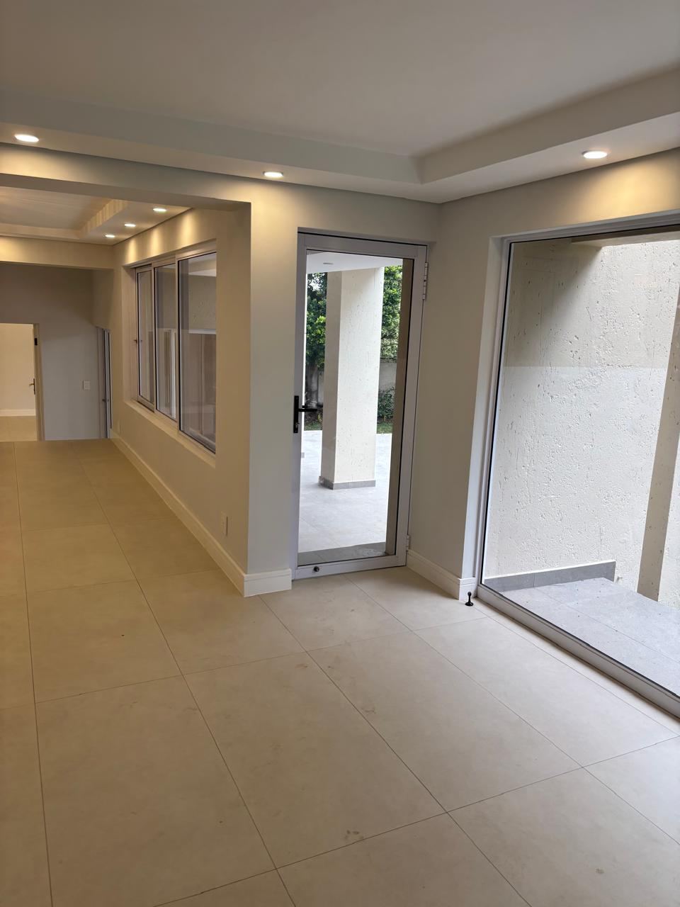 Riverclub, Sandton renovation - photo 3 of 9