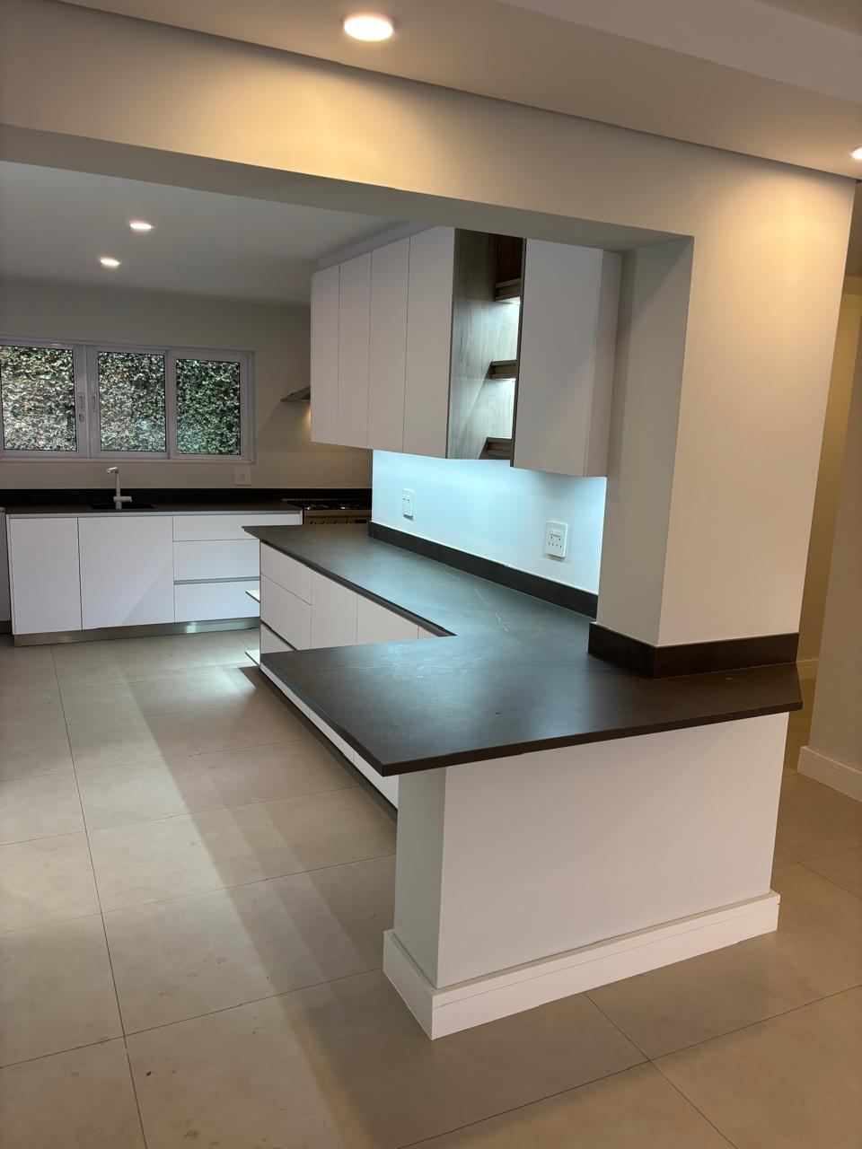 Riverclub, Sandton renovation - photo 9 of 9